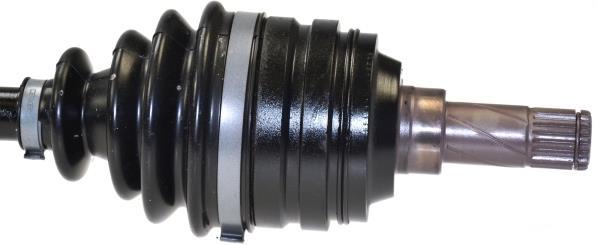 Cardã GKN 21584