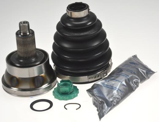Joint homocinétique, transmission GKN 21586