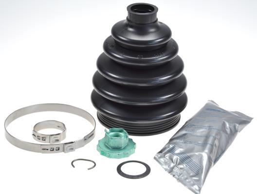 Soufflet de cardan GKN ref. 21589
