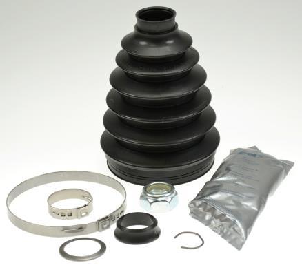 Soufflet de cardan GKN 21592
