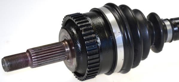 Cardán GKN 21600