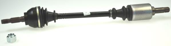 Cardan GKN ref. 21605