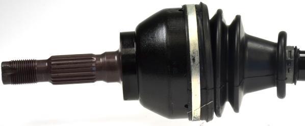 Cardan GKN ref. 21605