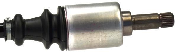 Cardan GKN ref. 21605