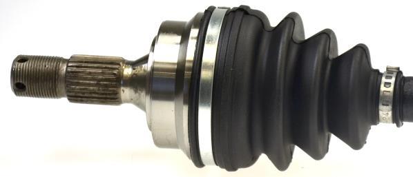 Cardã GKN ref. 21612