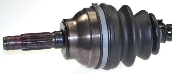 Cardan GKN ref. 21616