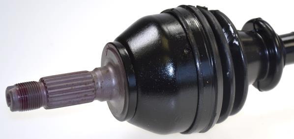 Cardã GKN 21626