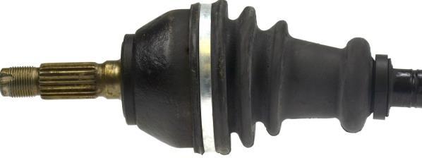 Cardã GKN 21627