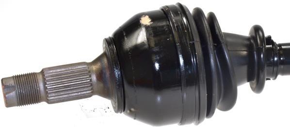Cardan GKN ref. 21628