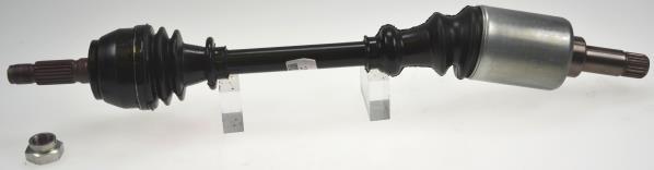 Cardan GKN 21638