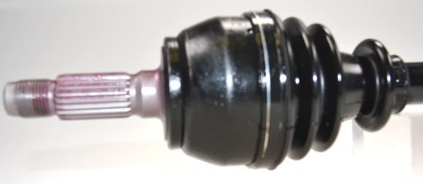 Cardan GKN 21638