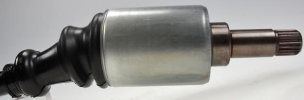 Cardan GKN 21638