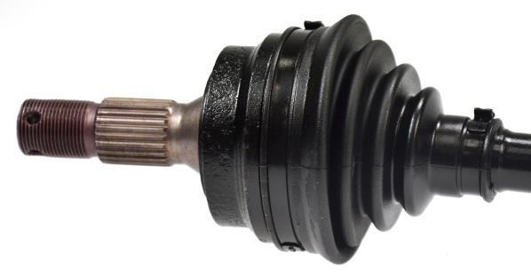 Cardan GKN 21639