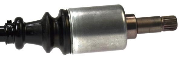 Cardan GKN 21639