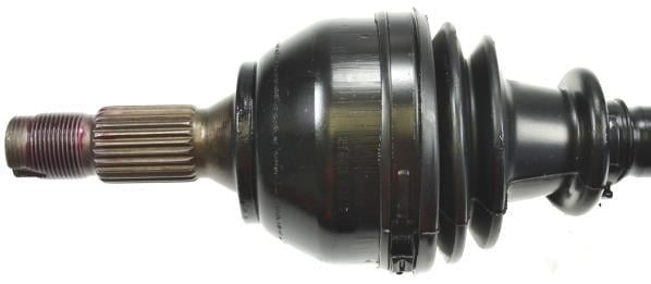 Cardan GKN ref. 21642