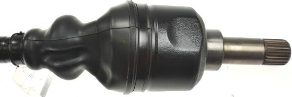 Cardan GKN ref. 21642
