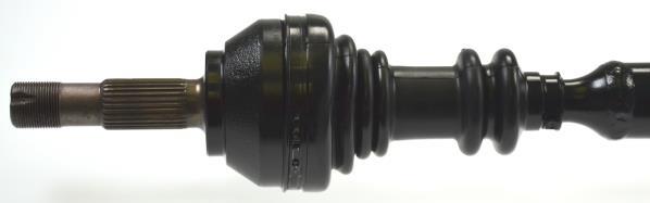 Cardan GKN ref. 21644