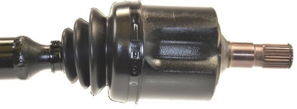 Cardan GKN ref. 21644