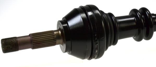 Cardán GKN ref. 21648