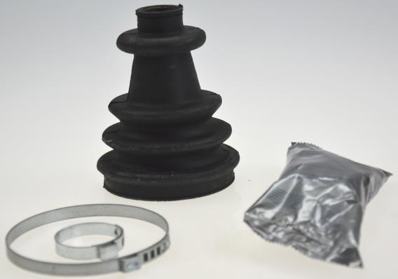 Soufflet de cardan GKN ref. 21650