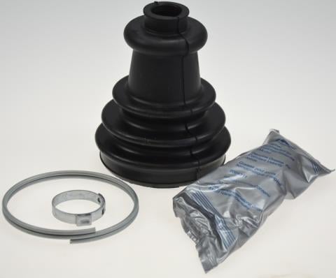 Soufflet de cardan GKN ref. 21651
