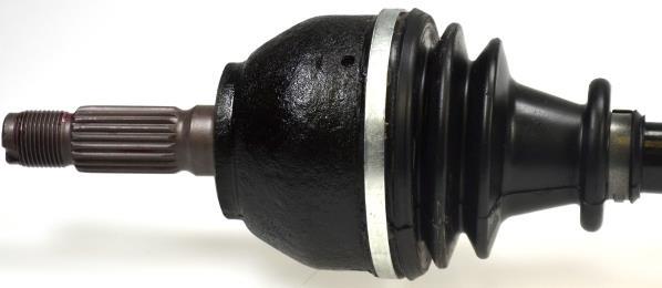 Cardan GKN 21655