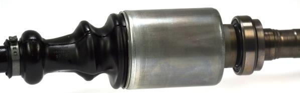 Cardan GKN 21655