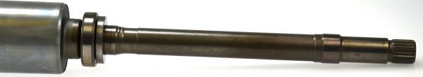 Cardan GKN 21655