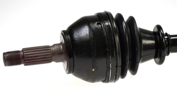 Cardan GKN ref. 21656