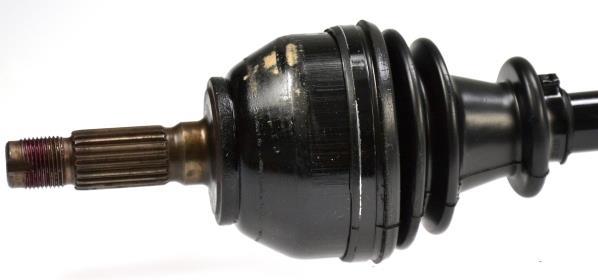 Cardan GKN 21659