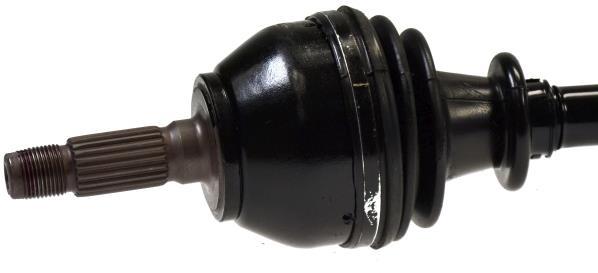 Cardan GKN 21660