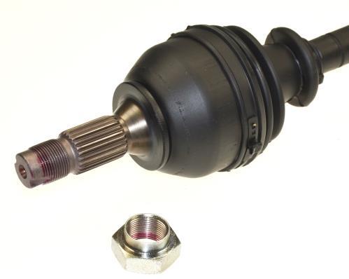 Cardan GKN ref. 21661