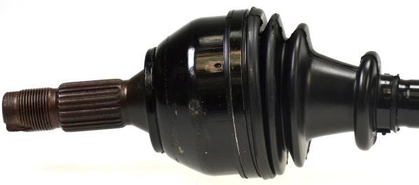 Cardã GKN 21663
