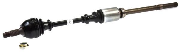 Cardan GKN 21664