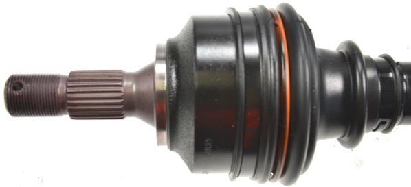Cardan GKN 21669