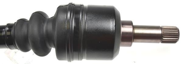 Cardan GKN 21669