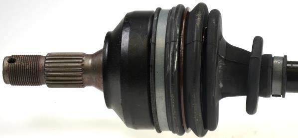 Cardan GKN ref. 21670
