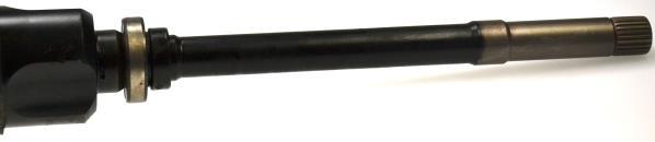 Cardan GKN ref. 21670