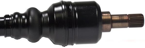 Cardã GKN 21671
