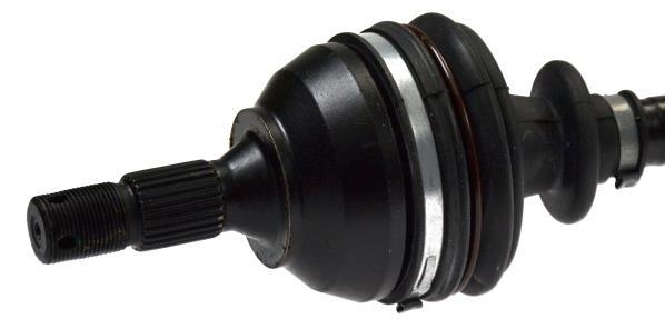 Cardan GKN 21672