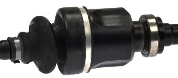 Cardan GKN 21672