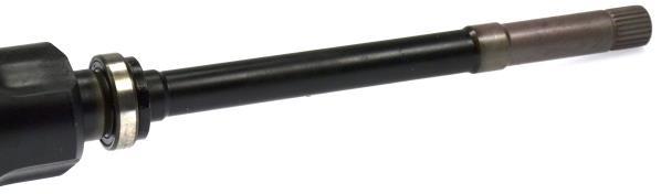 Cardan GKN 21672