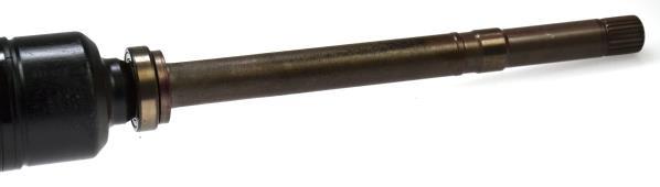 Cardan GKN ref. 21692