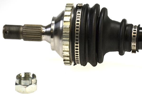 Cardã GKN 21695