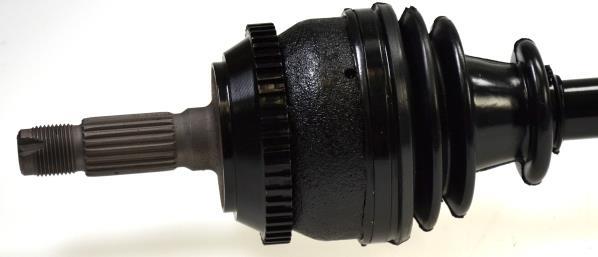 Cardan GKN 21698