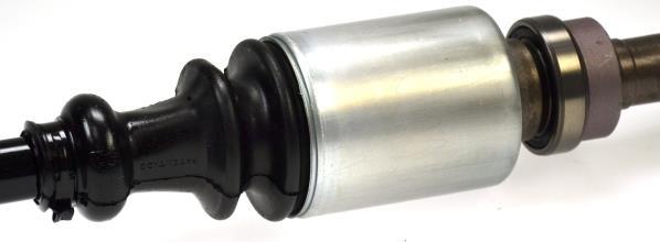Cardan GKN 21698