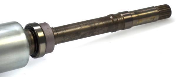 Cardan GKN 21698