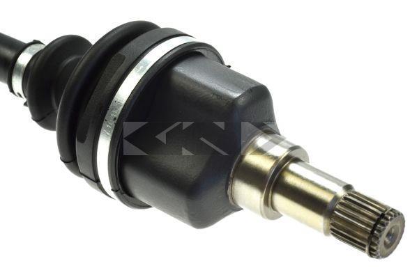 Cardã GKN ref. 21705