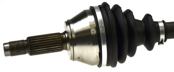 Cardan GKN ref. 21710