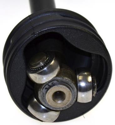 Cardan GKN ref. 21710